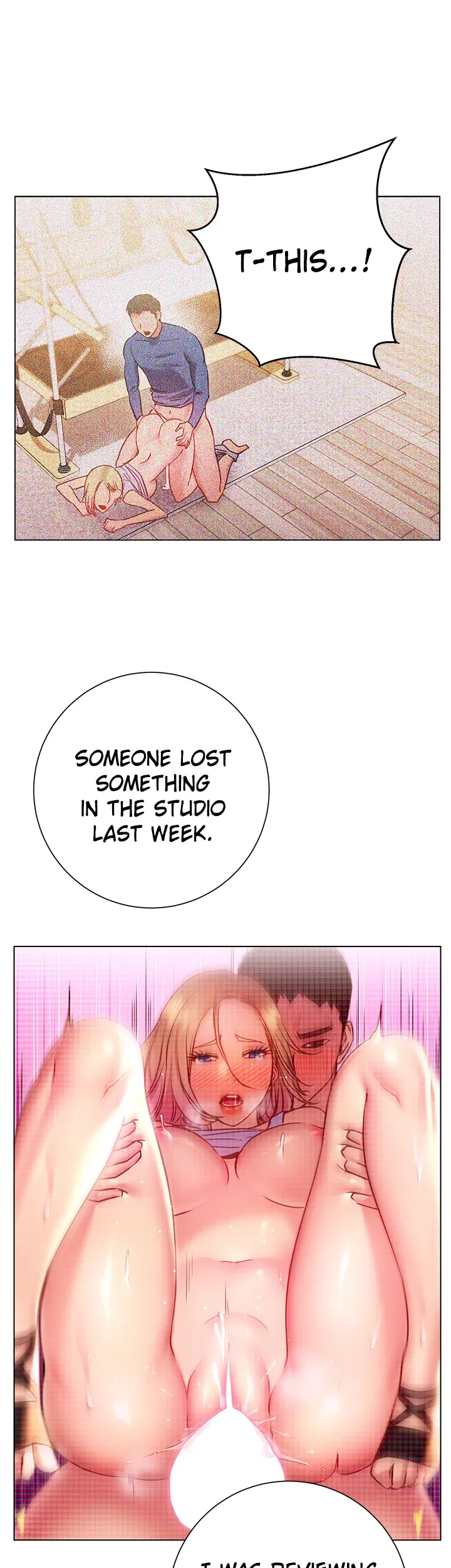How is this Position? chapter 27 page 37