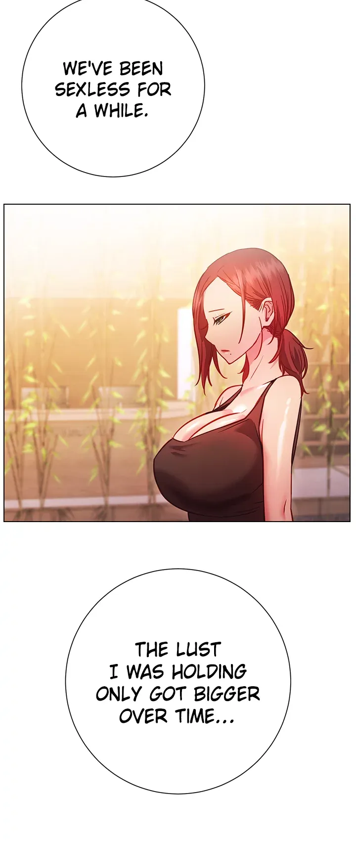 How is this Position? chapter 27 page 48