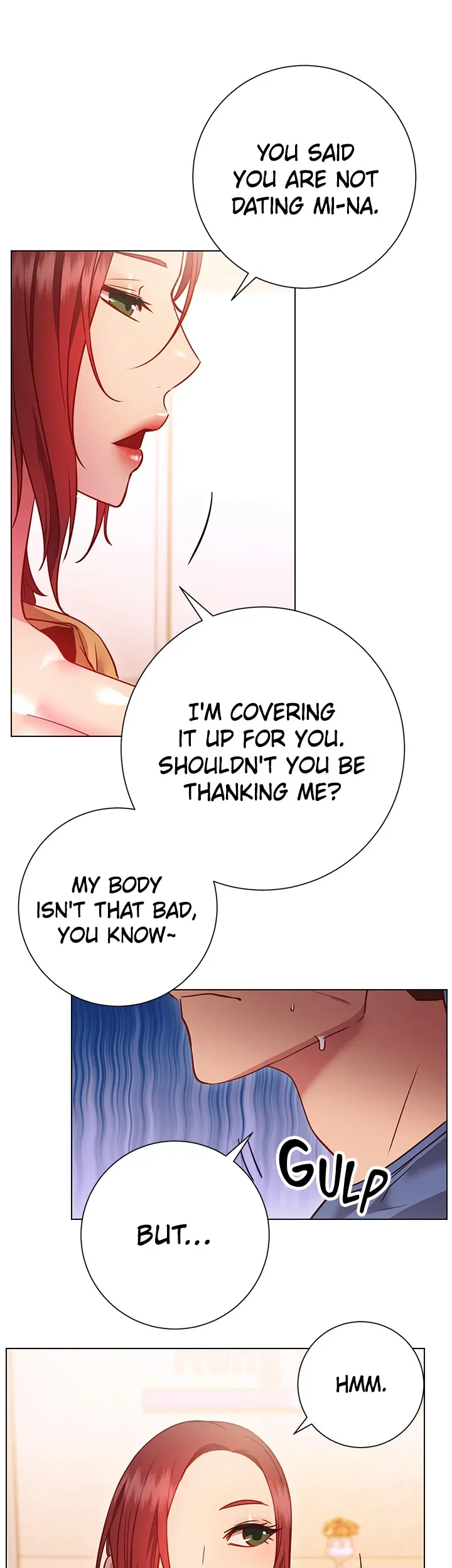 How is this Position? chapter 27 page 51