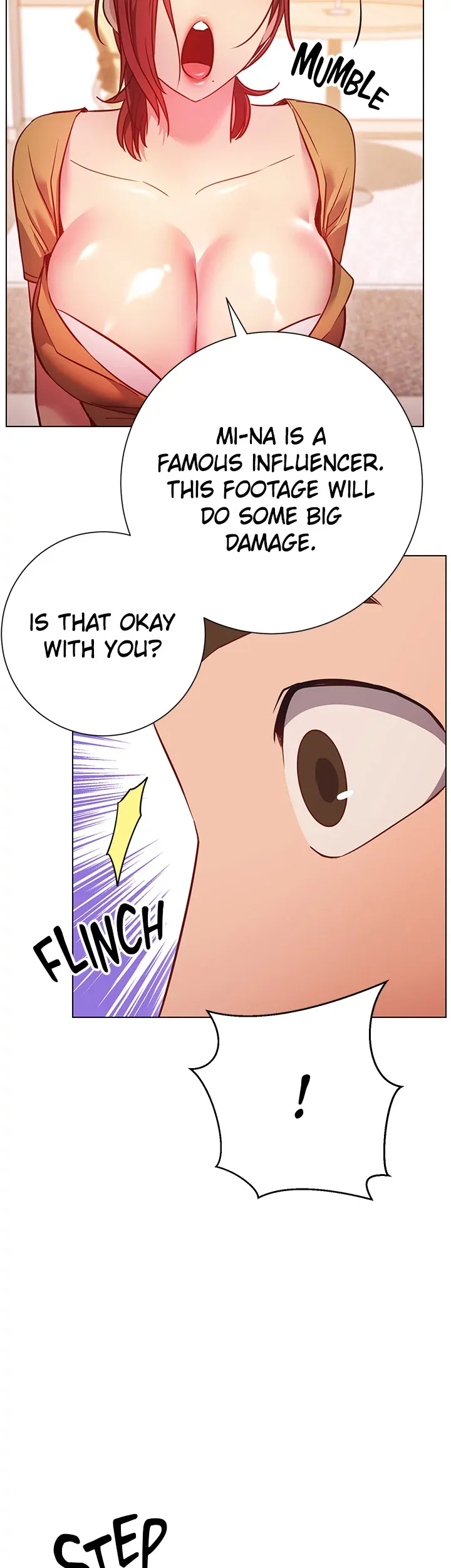 How is this Position? chapter 27 page 52