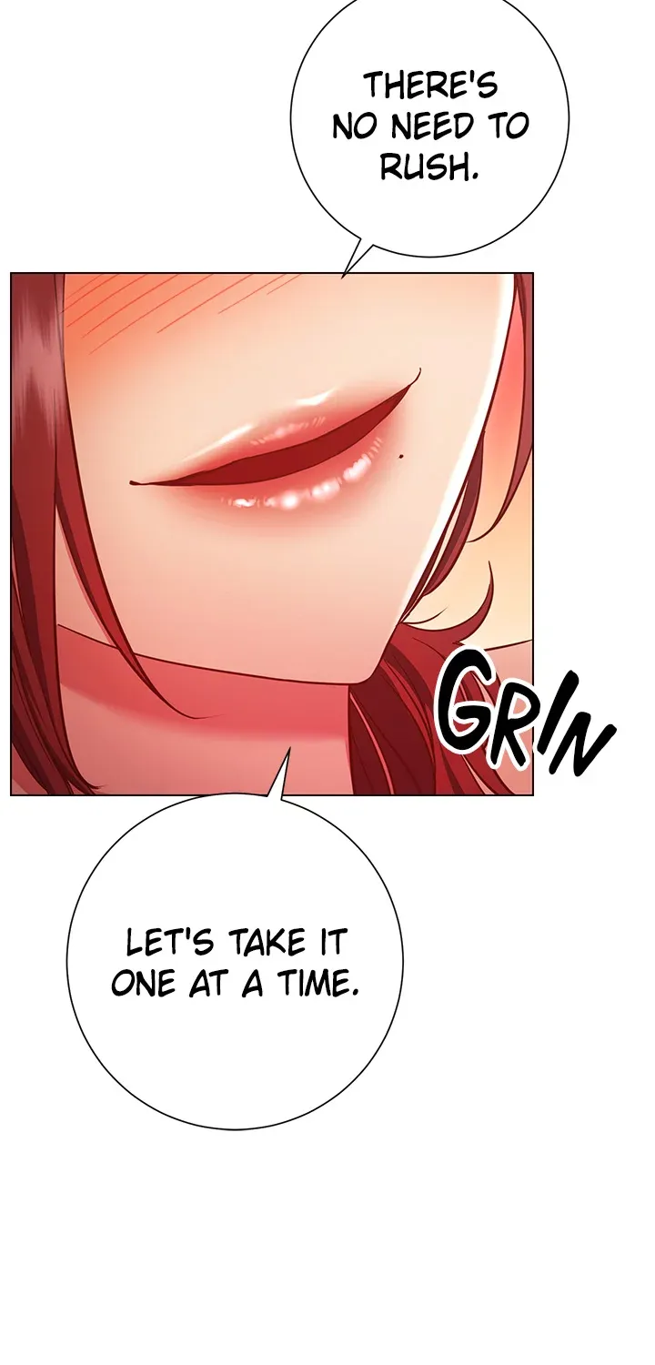 How is this Position? chapter 27 page 54