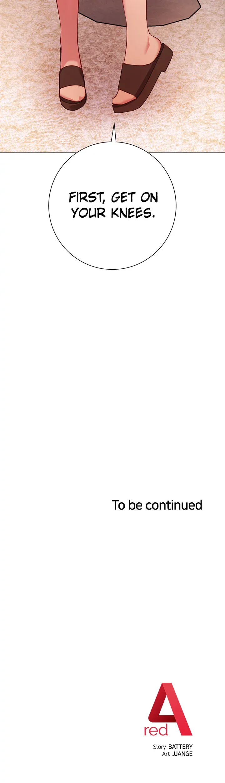 How is this Position? chapter 27 page 56