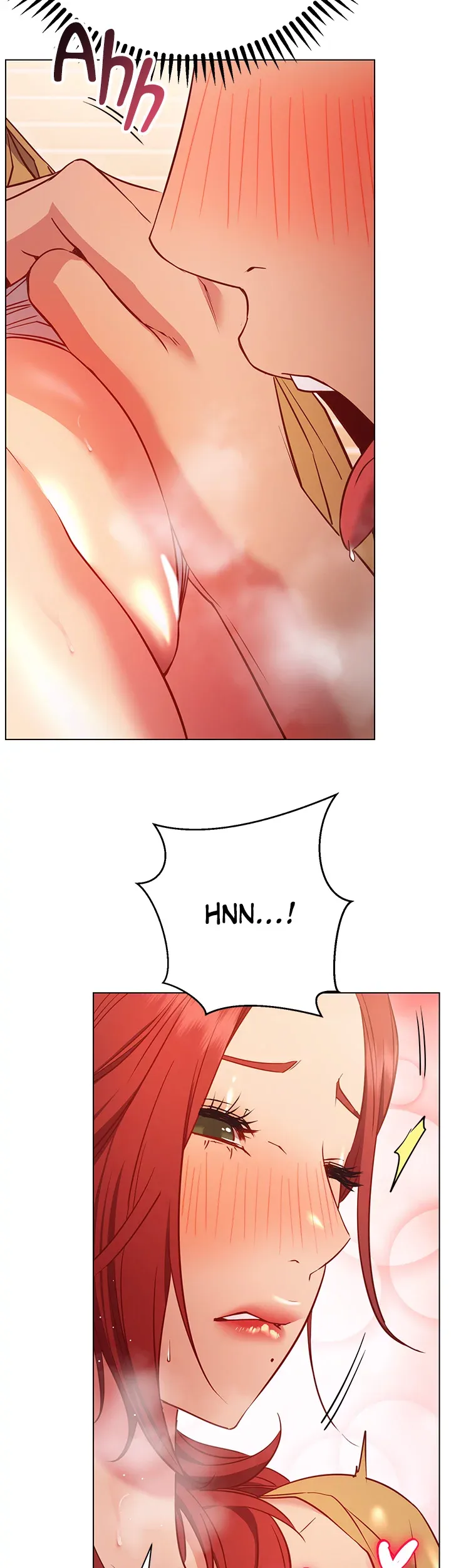 How is this Position? chapter 28 page 6