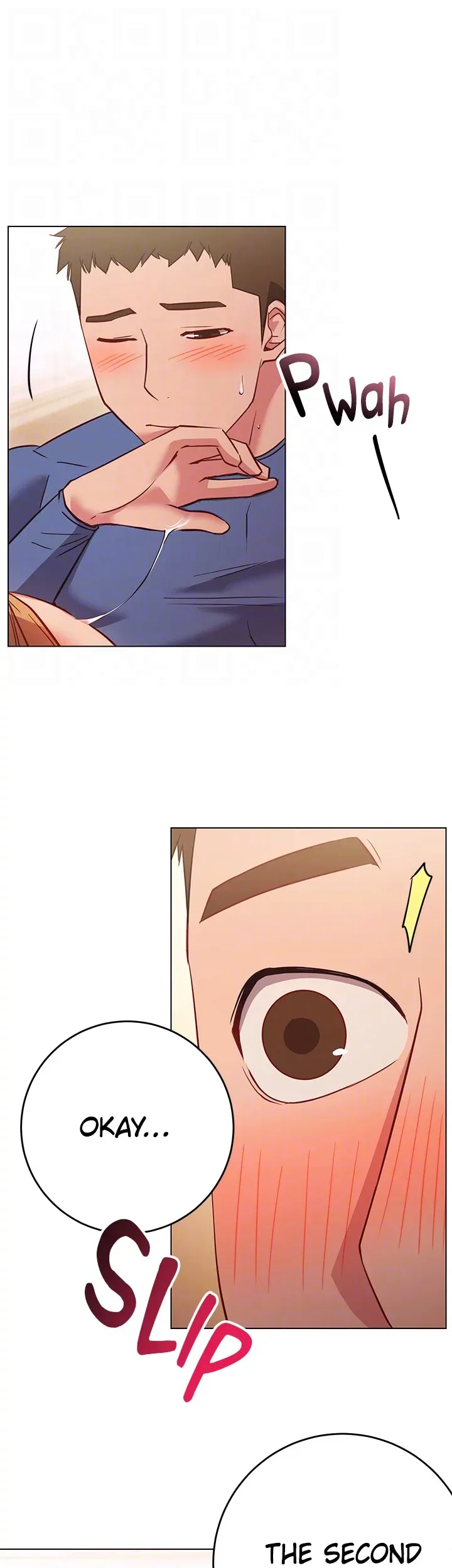 How is this Position? chapter 28 page 12