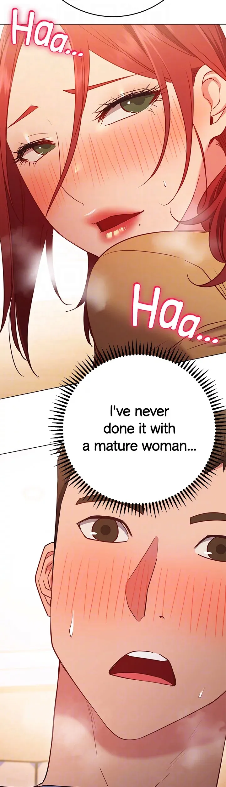 How is this Position? chapter 28 page 14