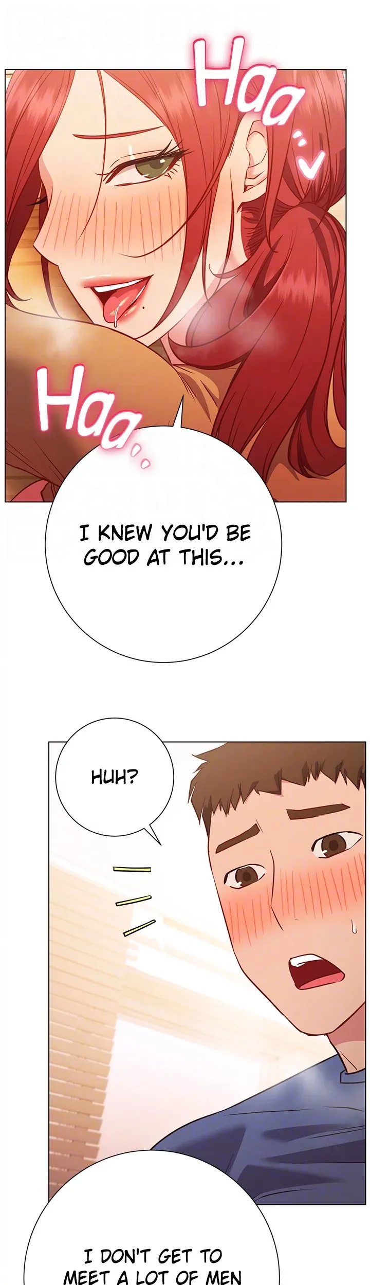 How is this Position? chapter 28 page 20