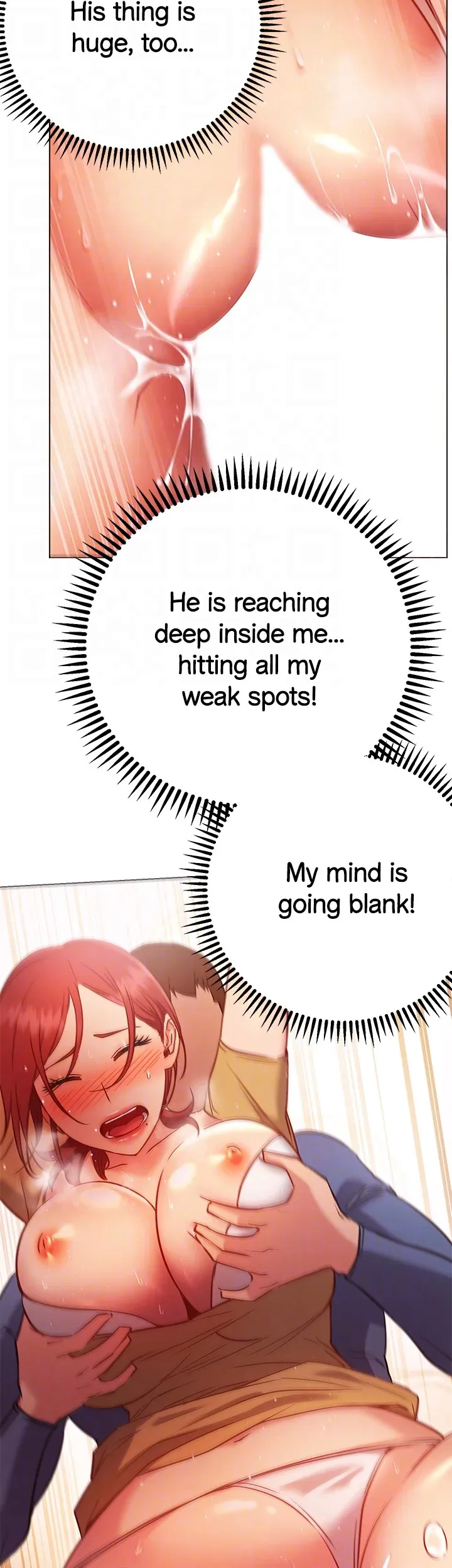 How is this Position? chapter 28 page 32