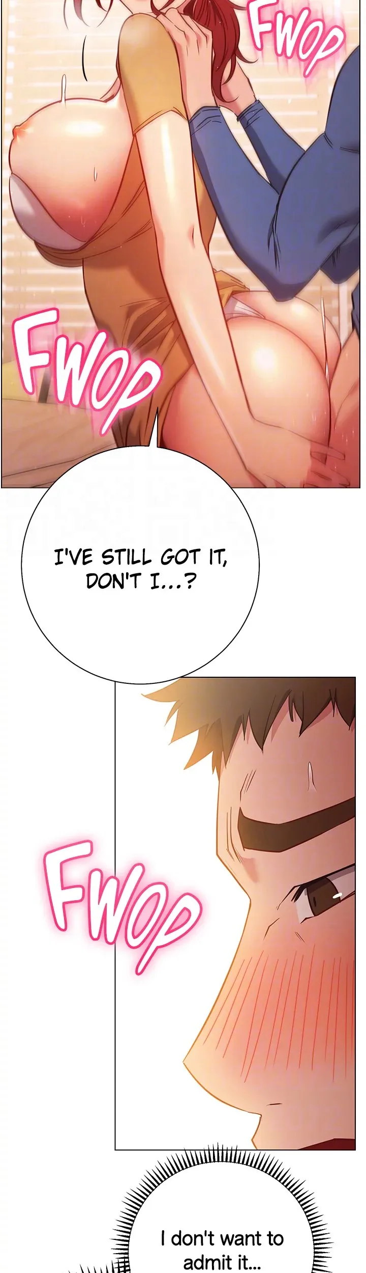How is this Position? chapter 28 page 37