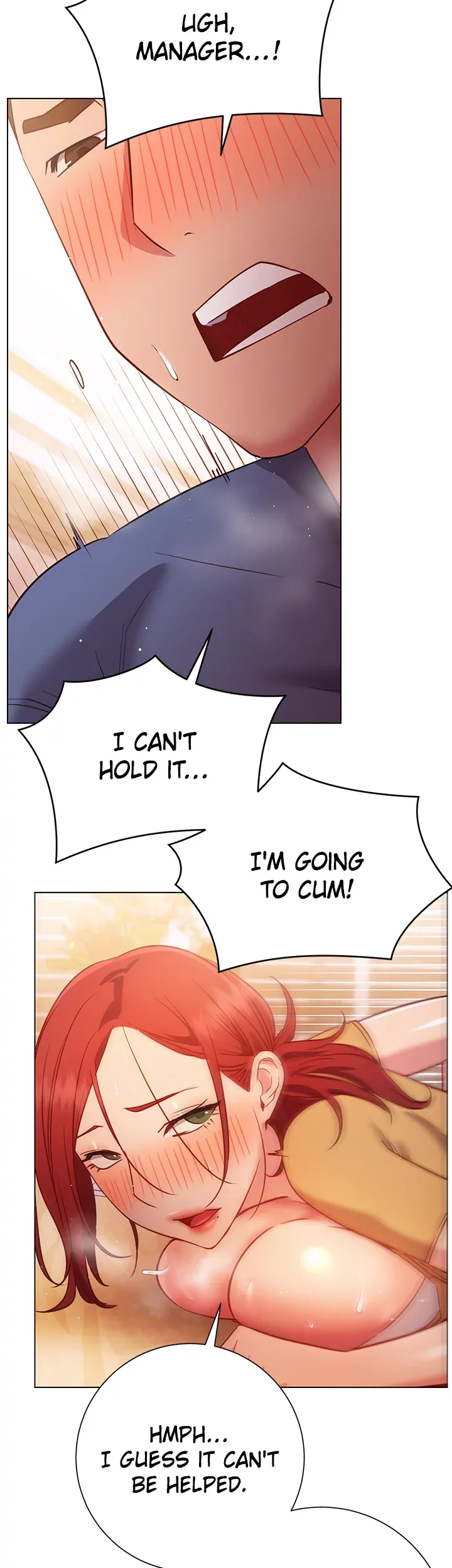 How is this Position? chapter 28 page 43