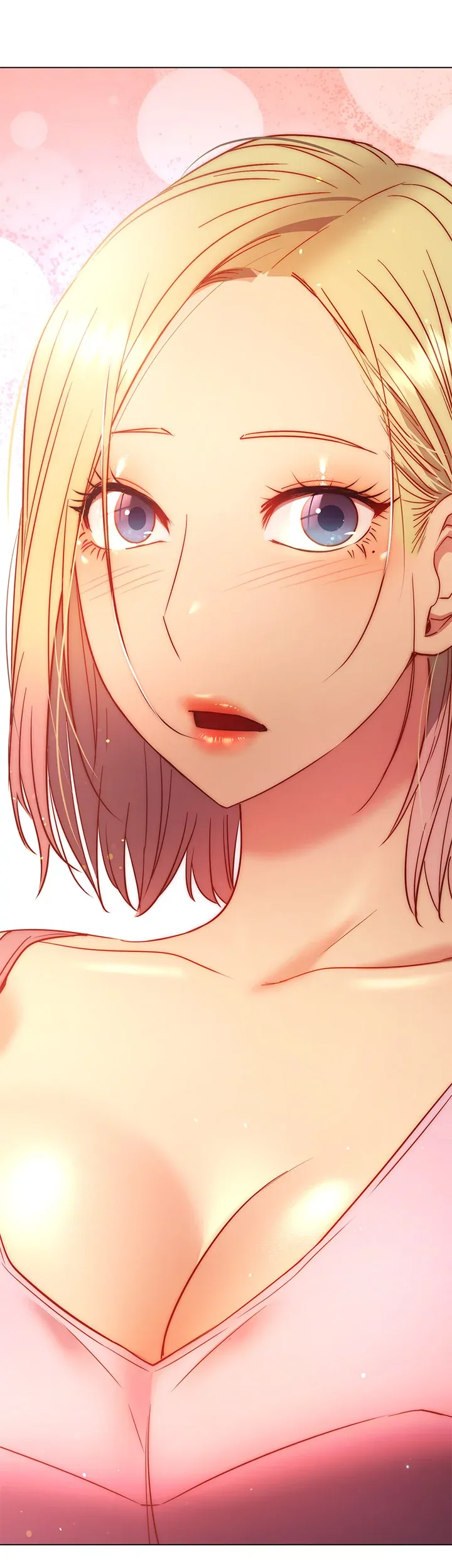 How is this Position? chapter 28 page 54
