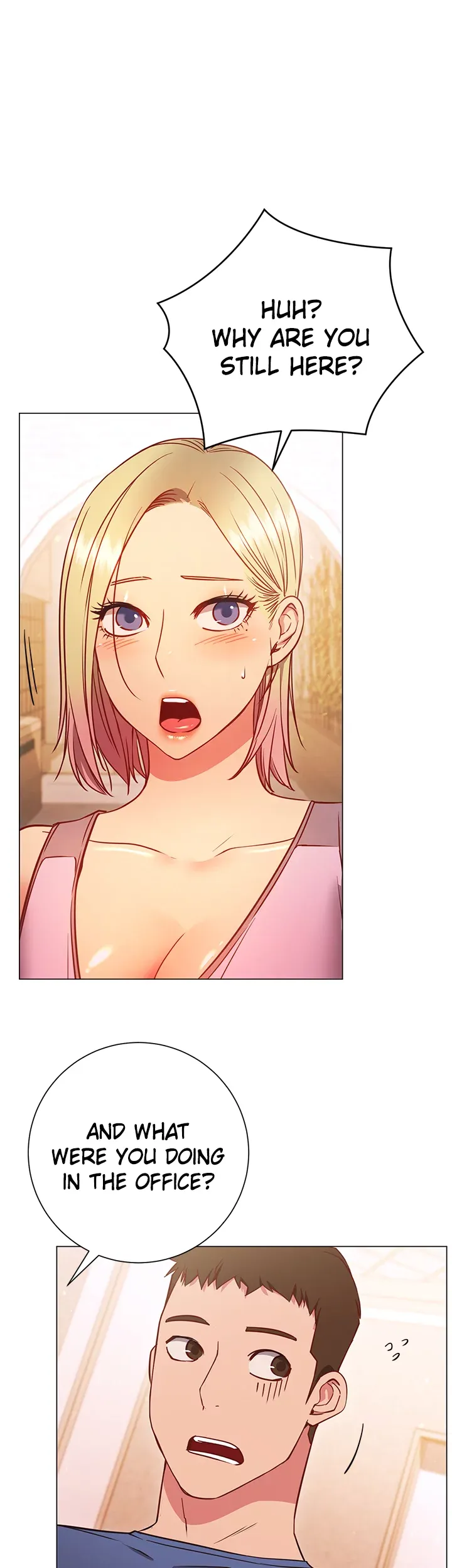 How is this Position? chapter 29 page 4