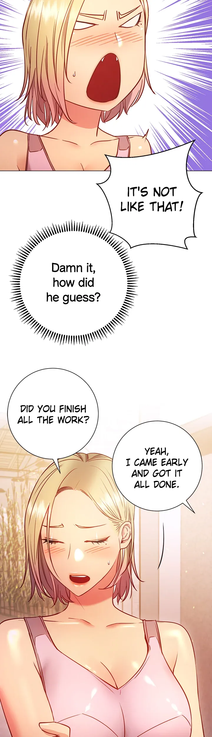How is this Position? chapter 29 page 7