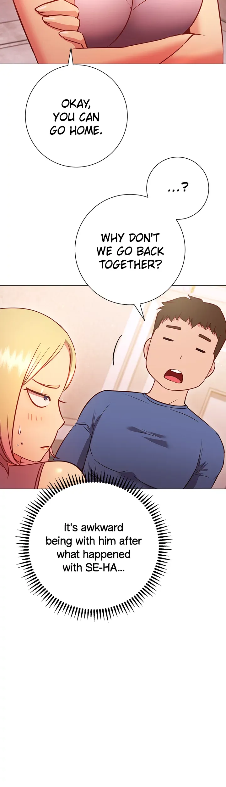 How is this Position? chapter 29 page 8