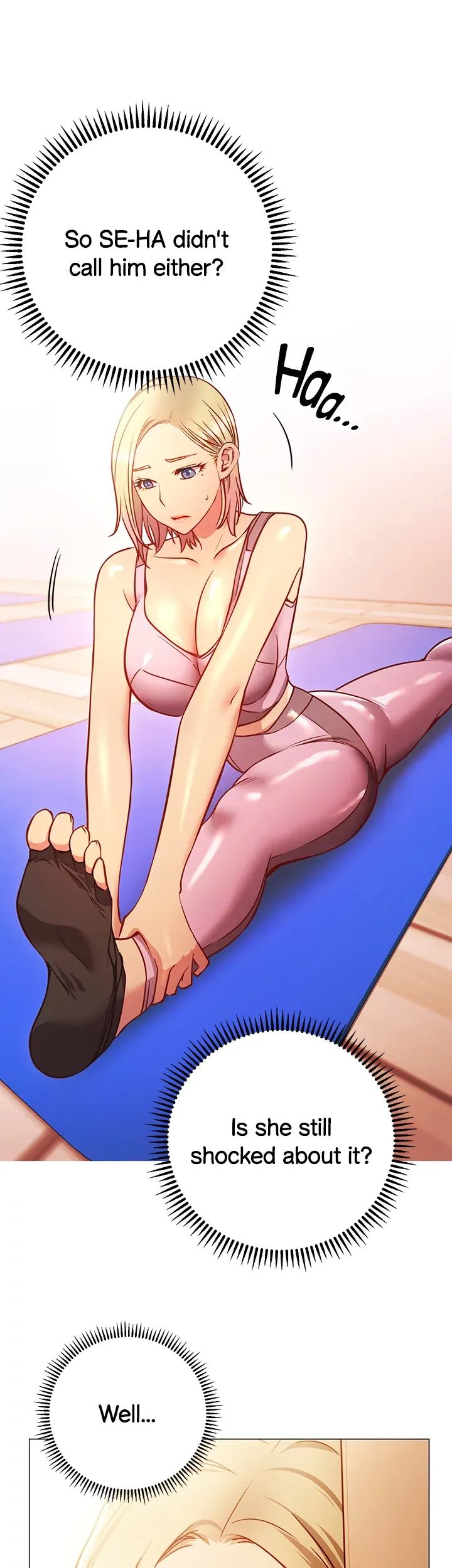How is this Position? chapter 29 page 10