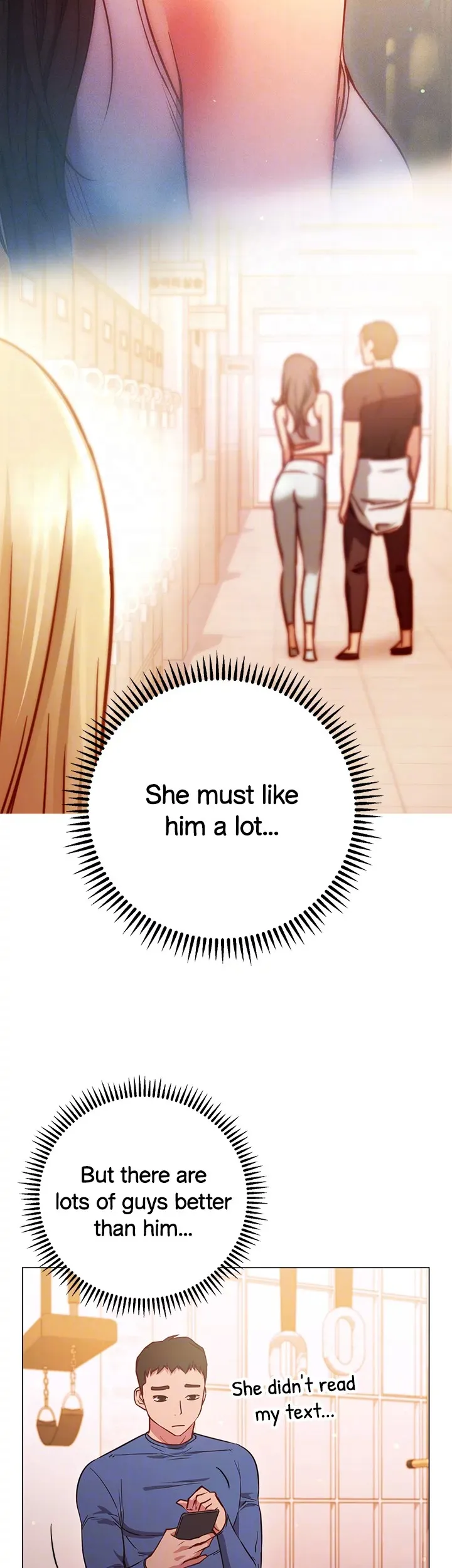 How is this Position? chapter 29 page 12