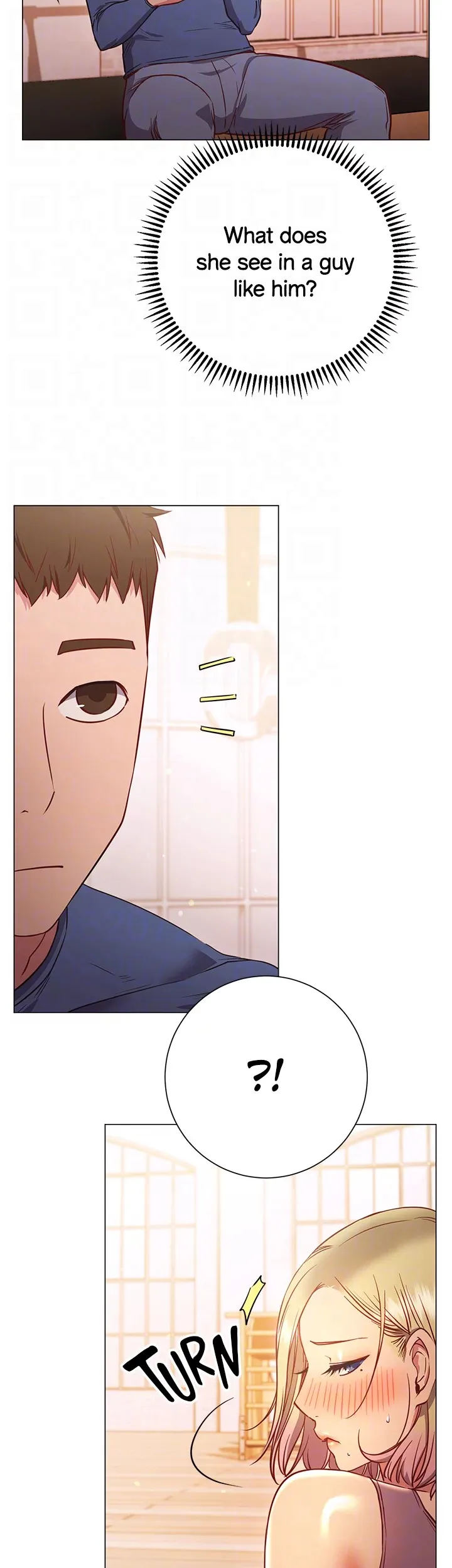 How is this Position? chapter 29 page 13