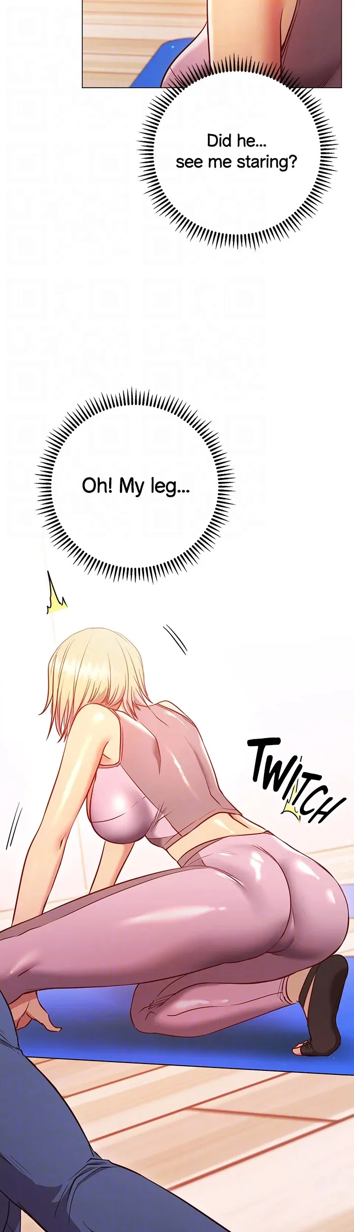 How is this Position? chapter 29 page 14