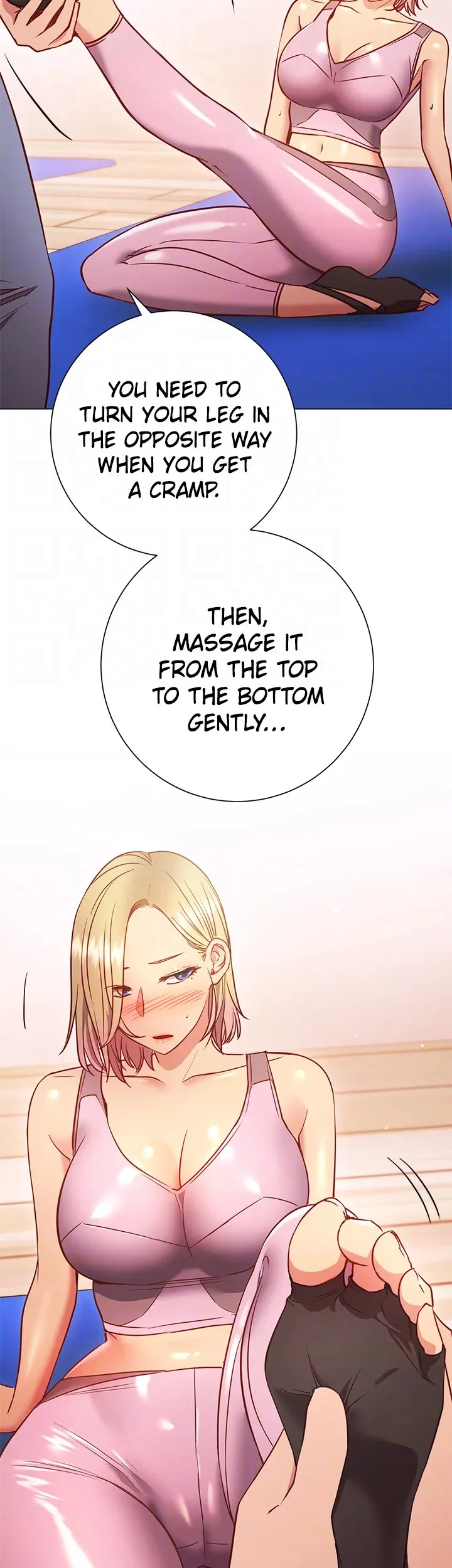 How is this Position? chapter 29 page 17