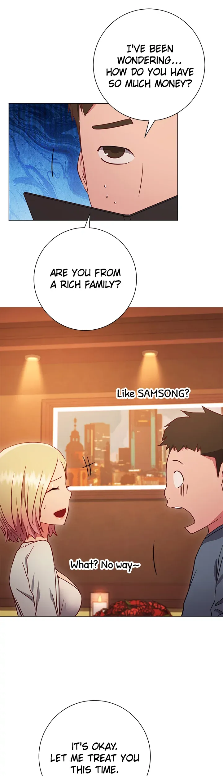 How is this Position? chapter 29 page 28