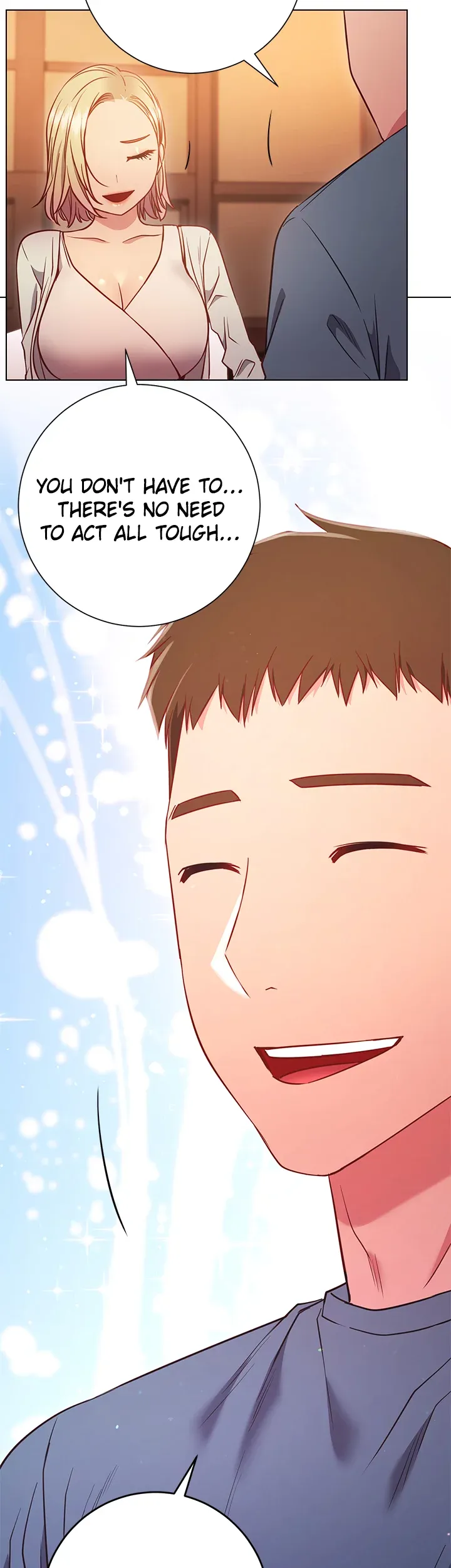 How is this Position? chapter 29 page 29