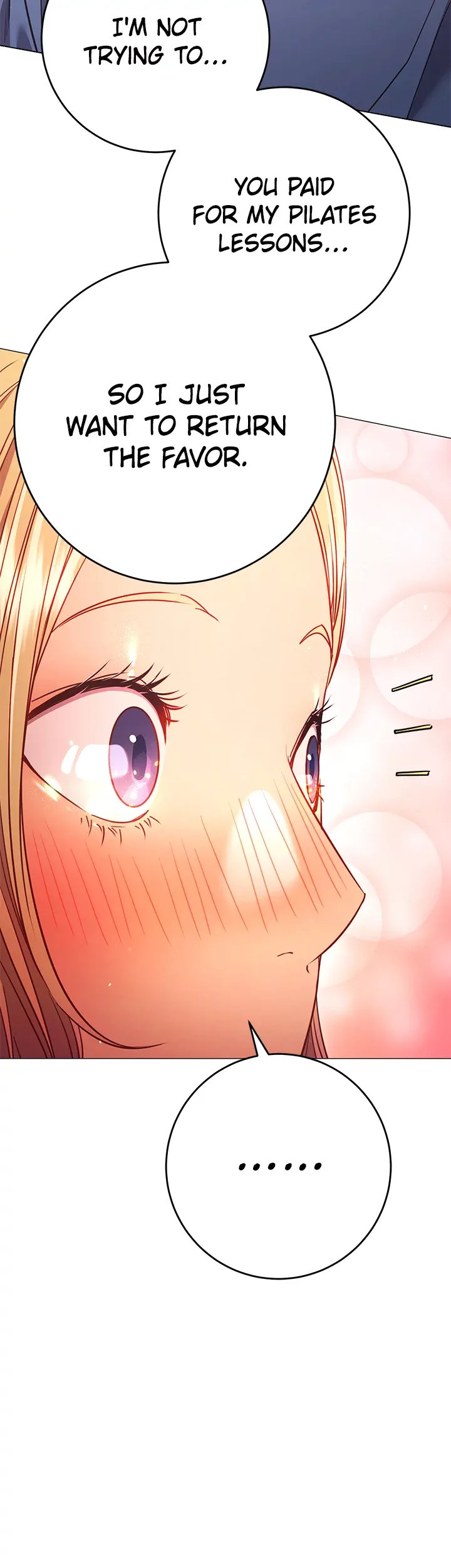 How is this Position? chapter 29 page 30
