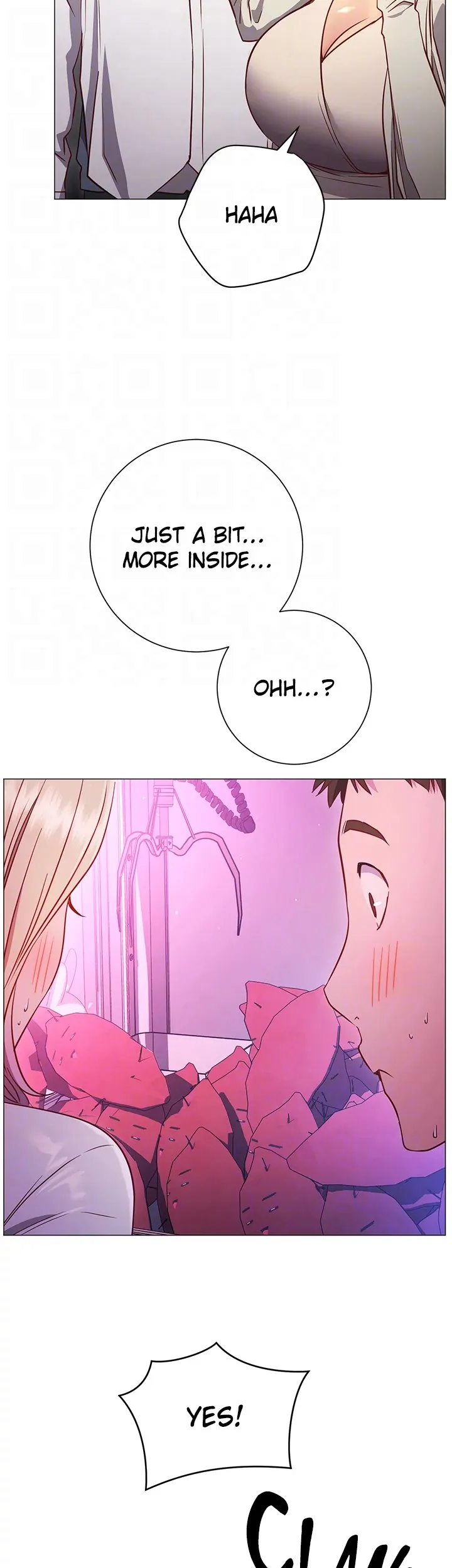 How is this Position? chapter 29 page 32