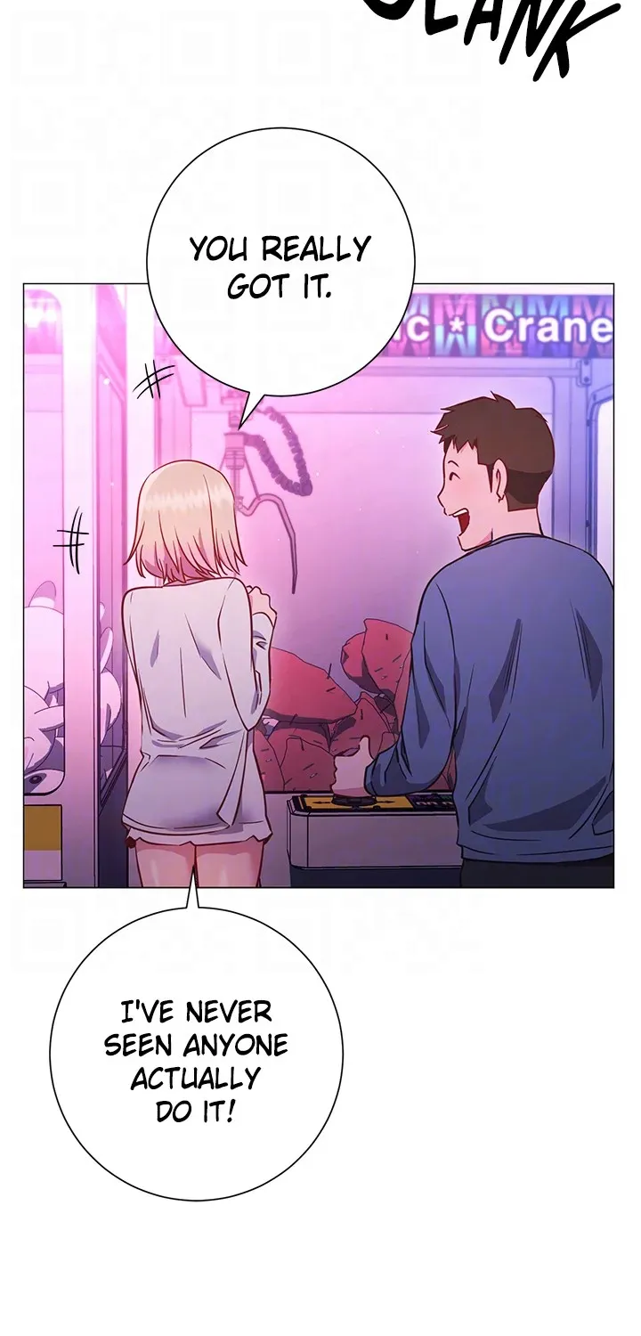 How is this Position? chapter 29 page 33