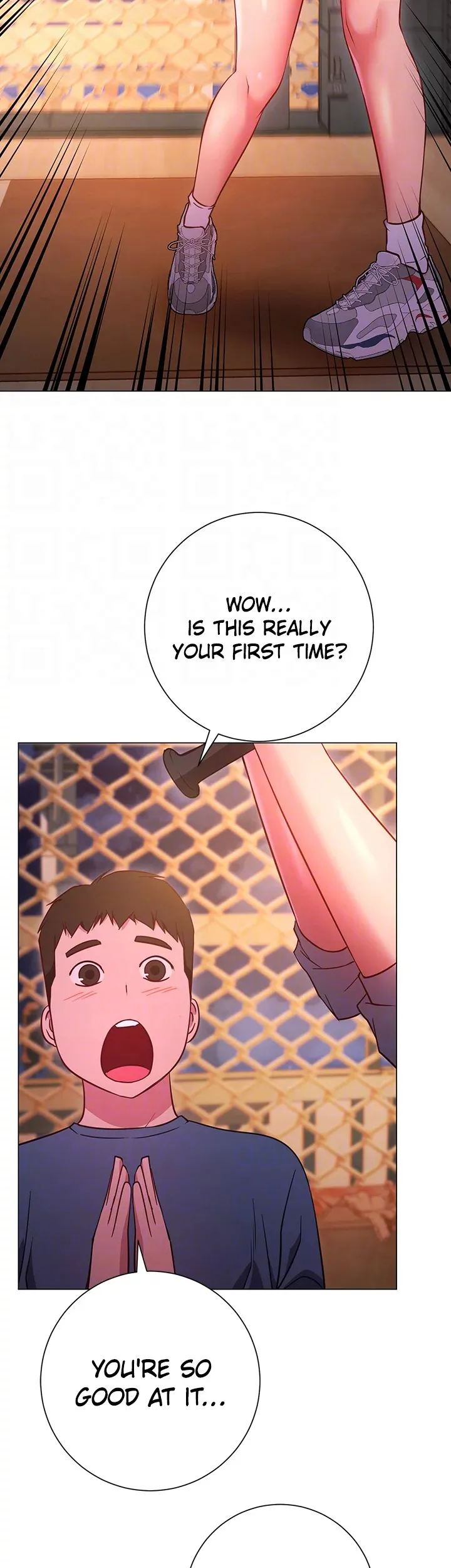 How is this Position? chapter 29 page 37