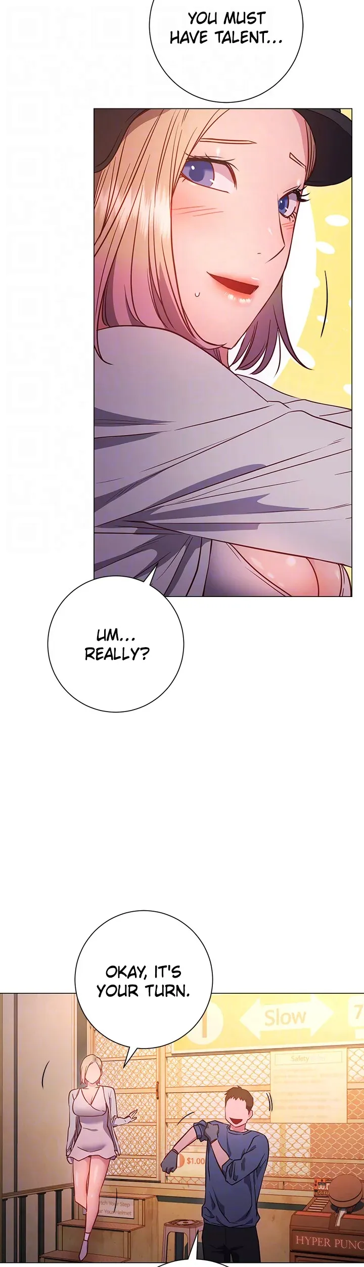 How is this Position? chapter 29 page 38