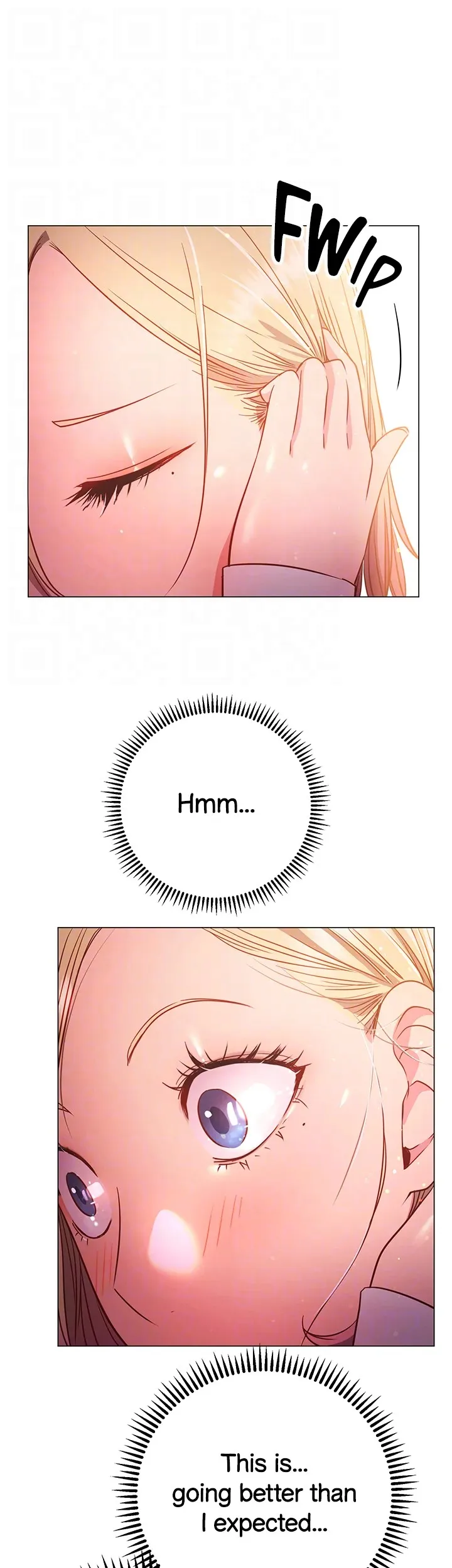 How is this Position? chapter 29 page 40