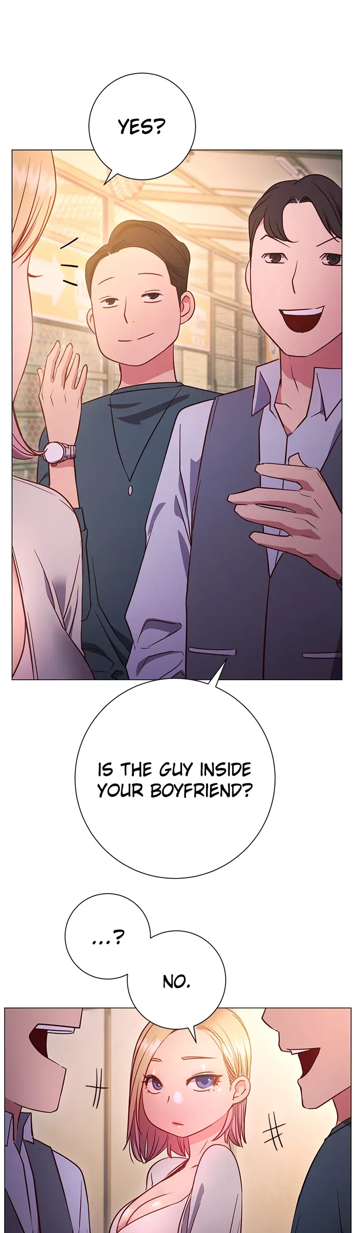 How is this Position? chapter 29 page 42