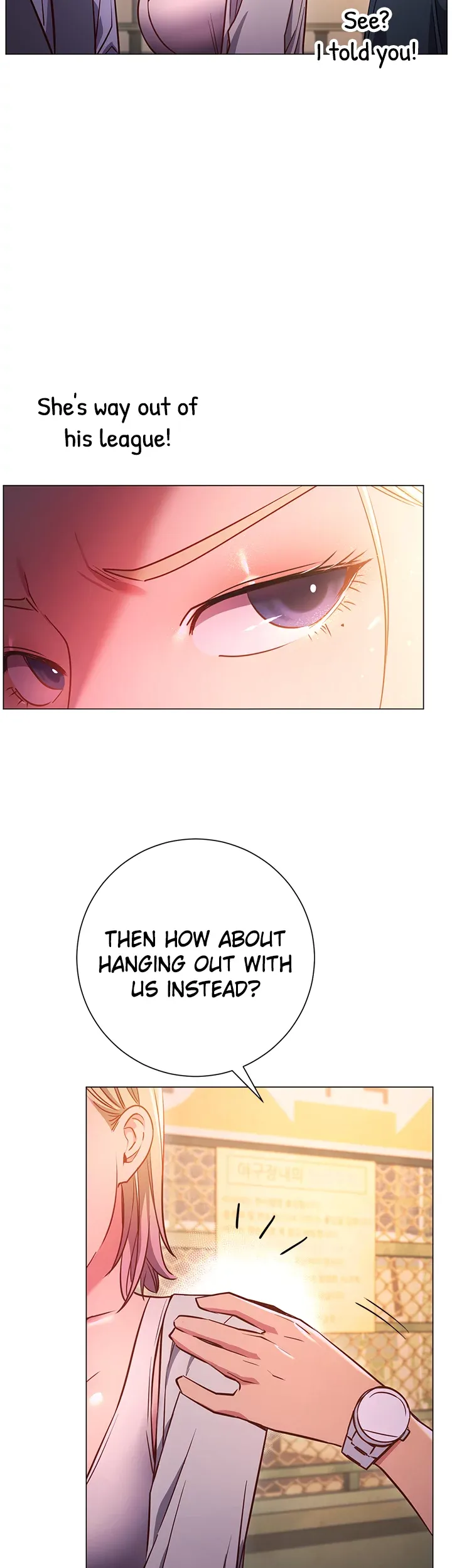 How is this Position? chapter 29 page 43