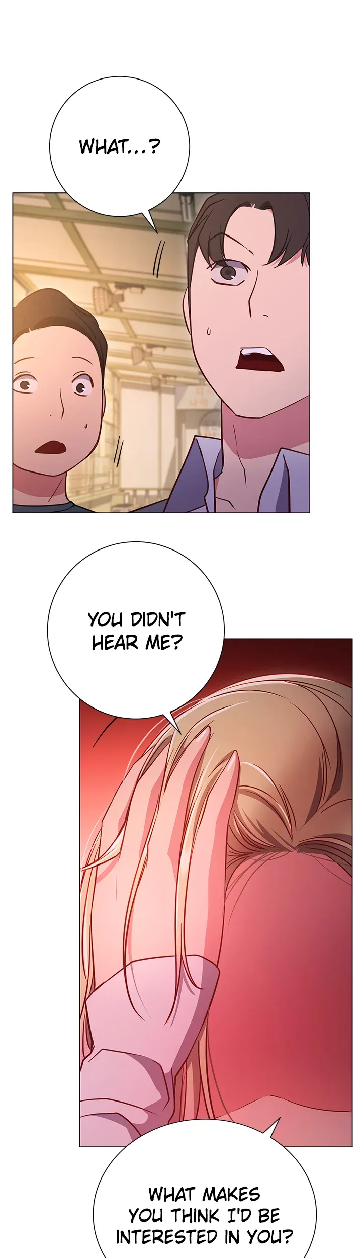 How is this Position? chapter 29 page 46