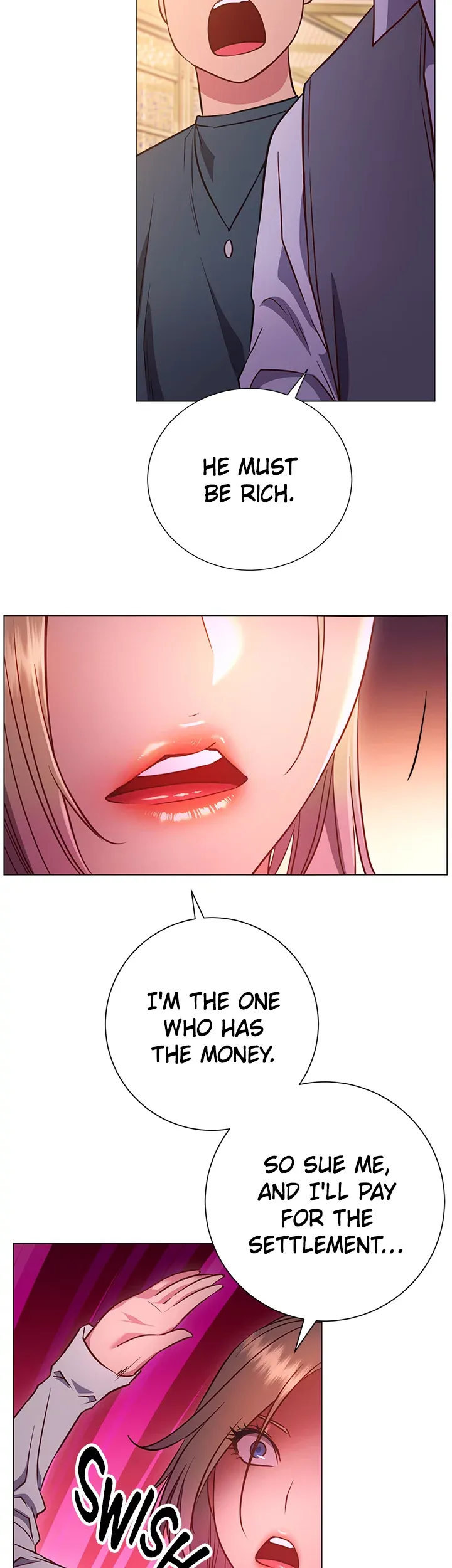 How is this Position? chapter 29 page 49