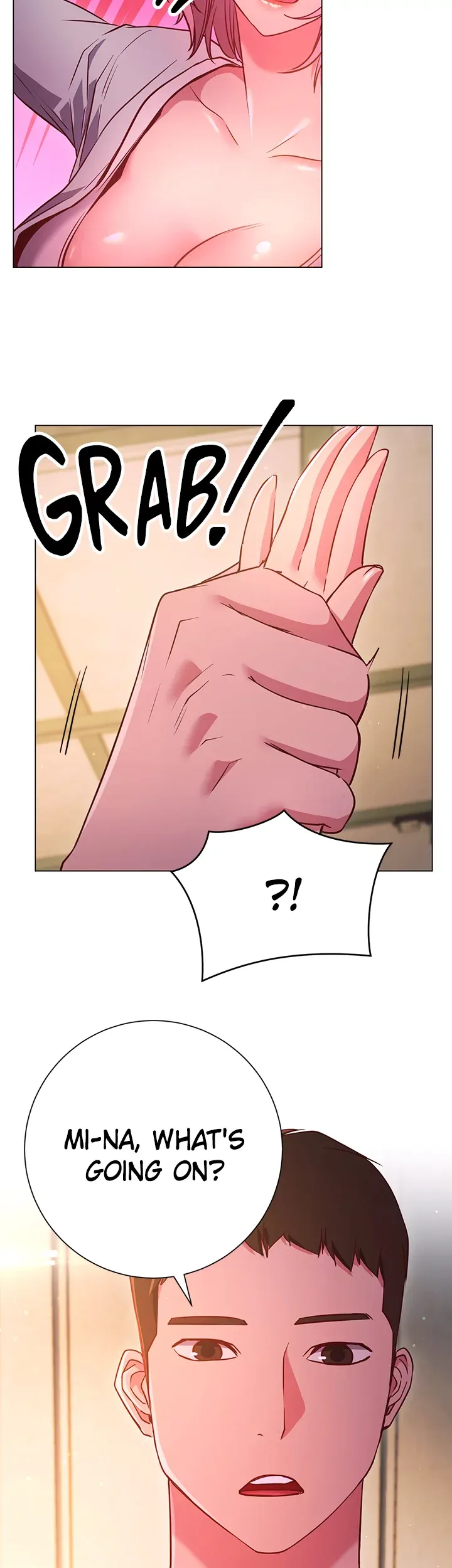 How is this Position? chapter 29 page 50