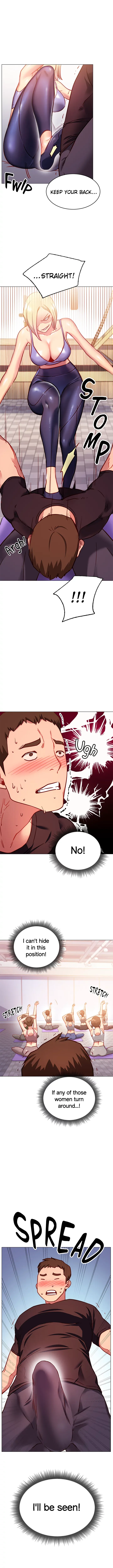 How is this Position? chapter 3 page 4