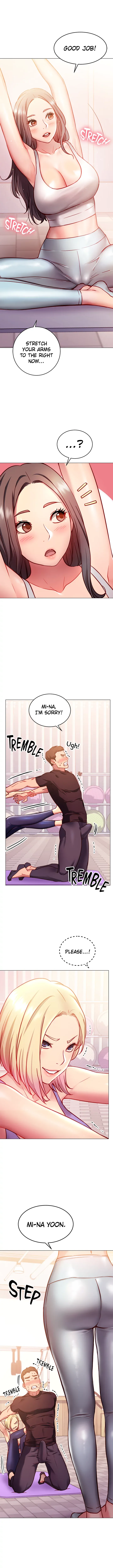 How is this Position? chapter 3 page 5