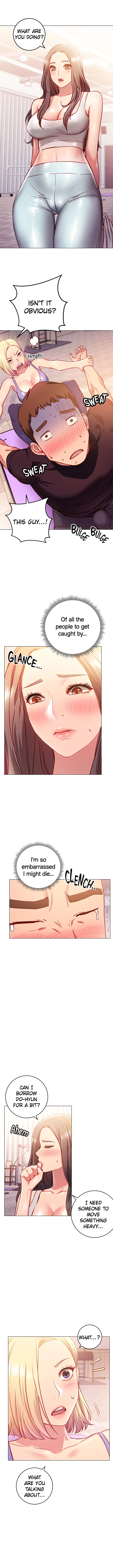 How is this Position? chapter 3 page 6