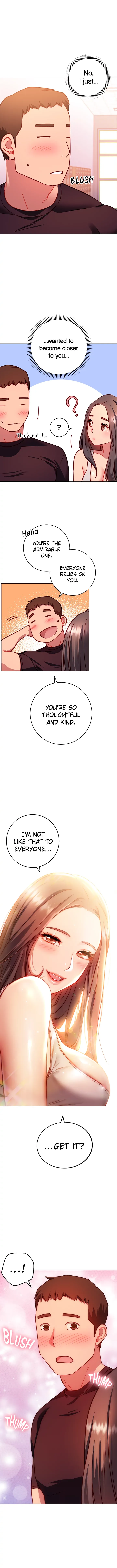 How is this Position? chapter 3 page 10