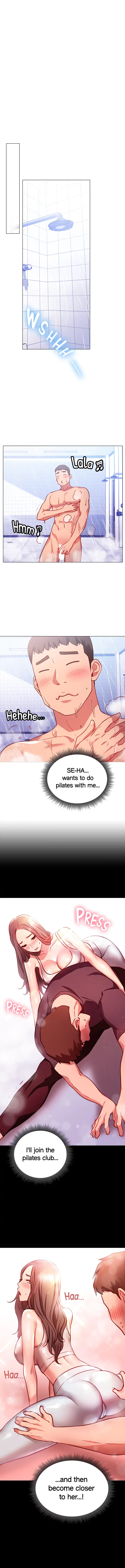 How is this Position? chapter 3 page 12
