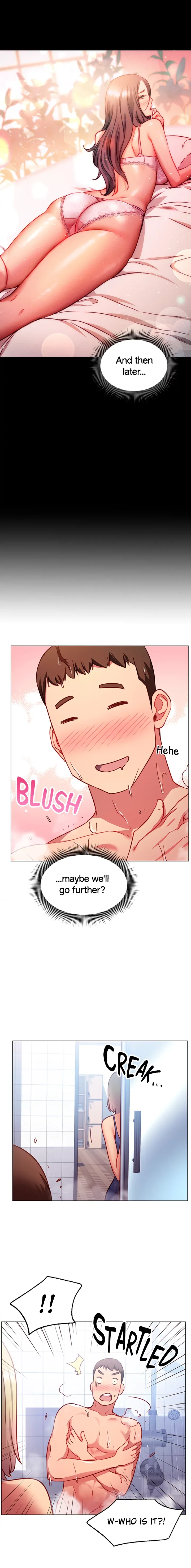 How is this Position? chapter 3 page 13