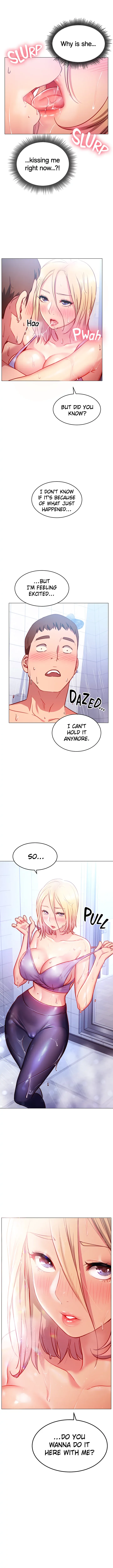 How is this Position? chapter 3 page 16