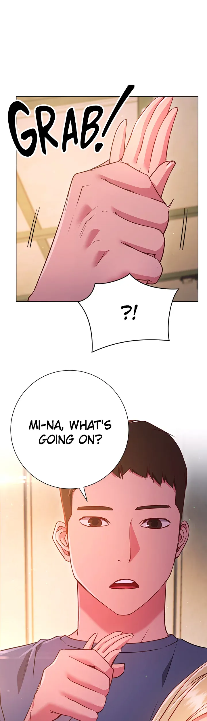 How is this Position? chapter 30 page 1