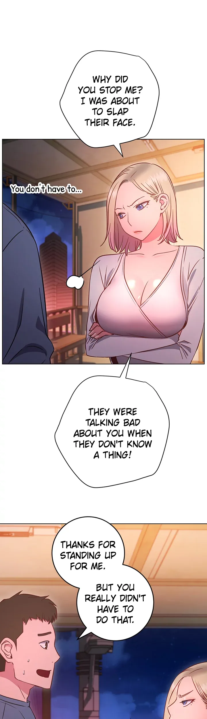 How is this Position? chapter 30 page 6