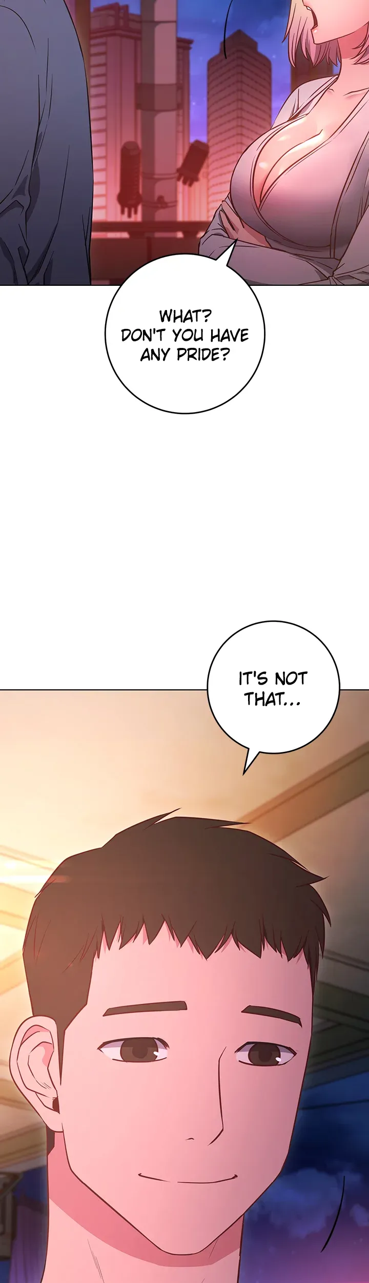 How is this Position? chapter 30 page 7