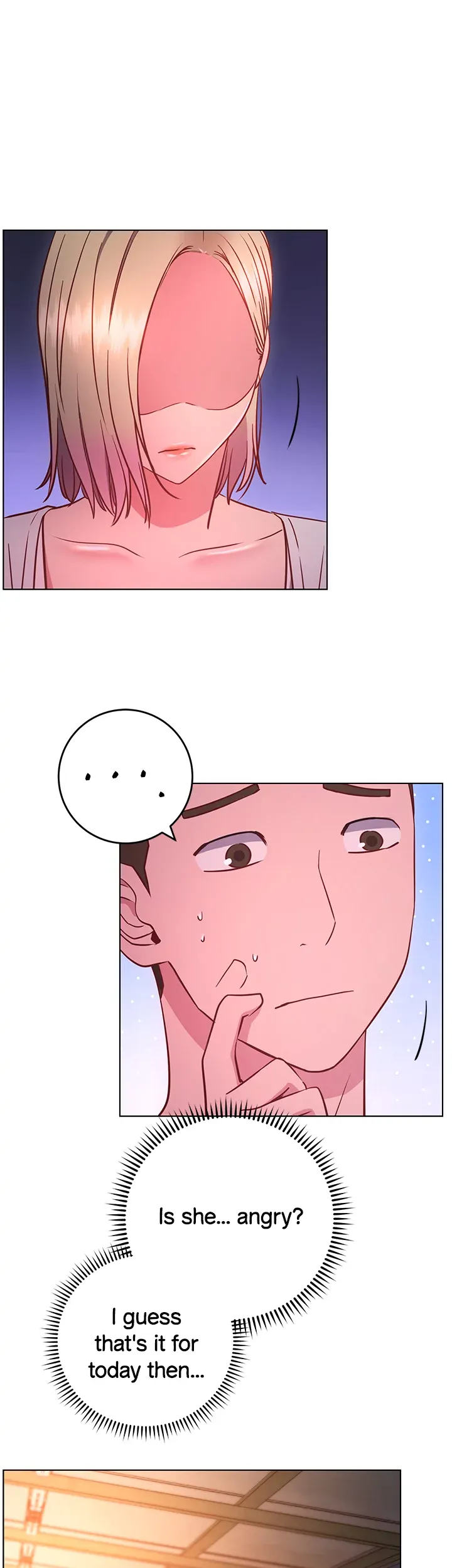 How is this Position? chapter 30 page 10