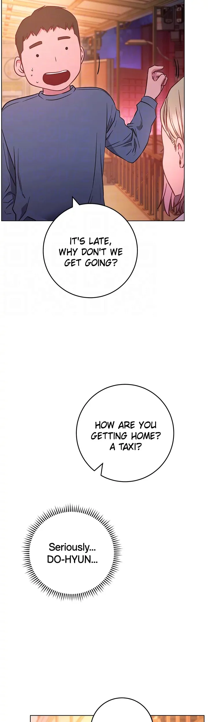 How is this Position? chapter 30 page 11