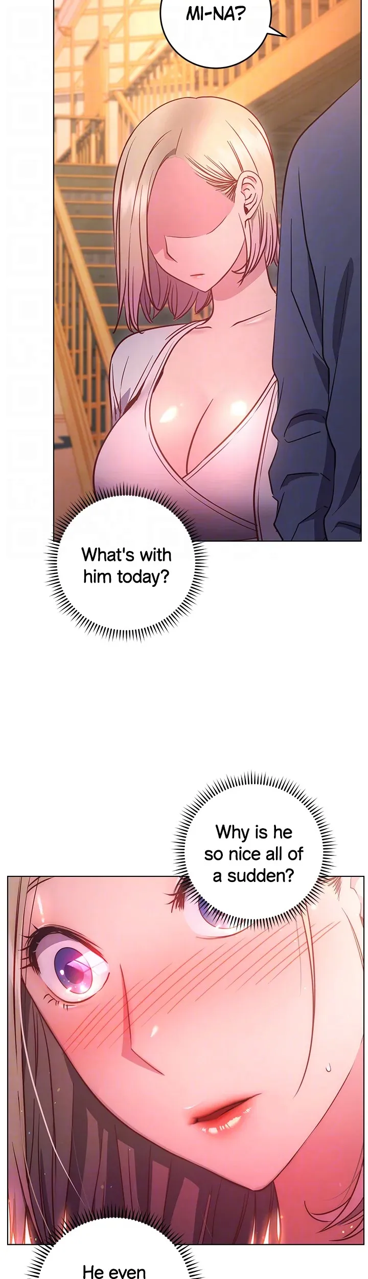 How is this Position? chapter 30 page 12