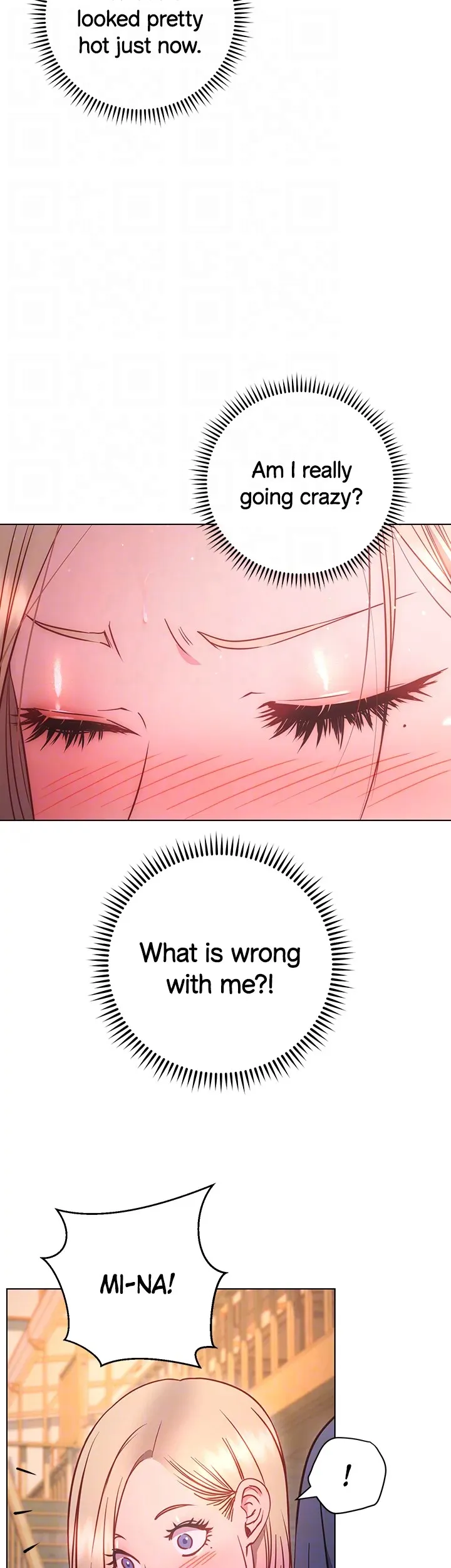 How is this Position? chapter 30 page 13