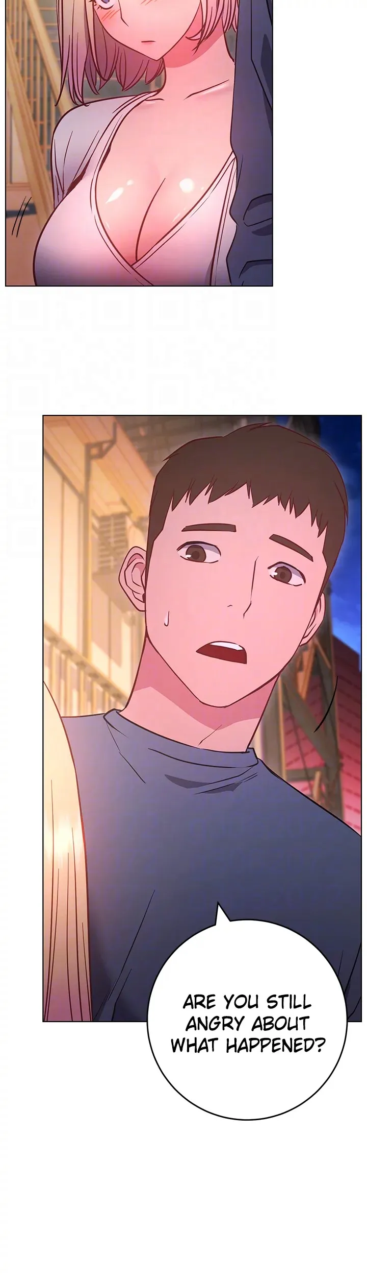 How is this Position? chapter 30 page 14
